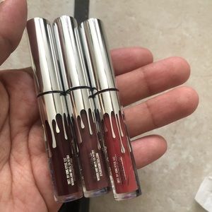 KYLIE mini lipsticks (3)